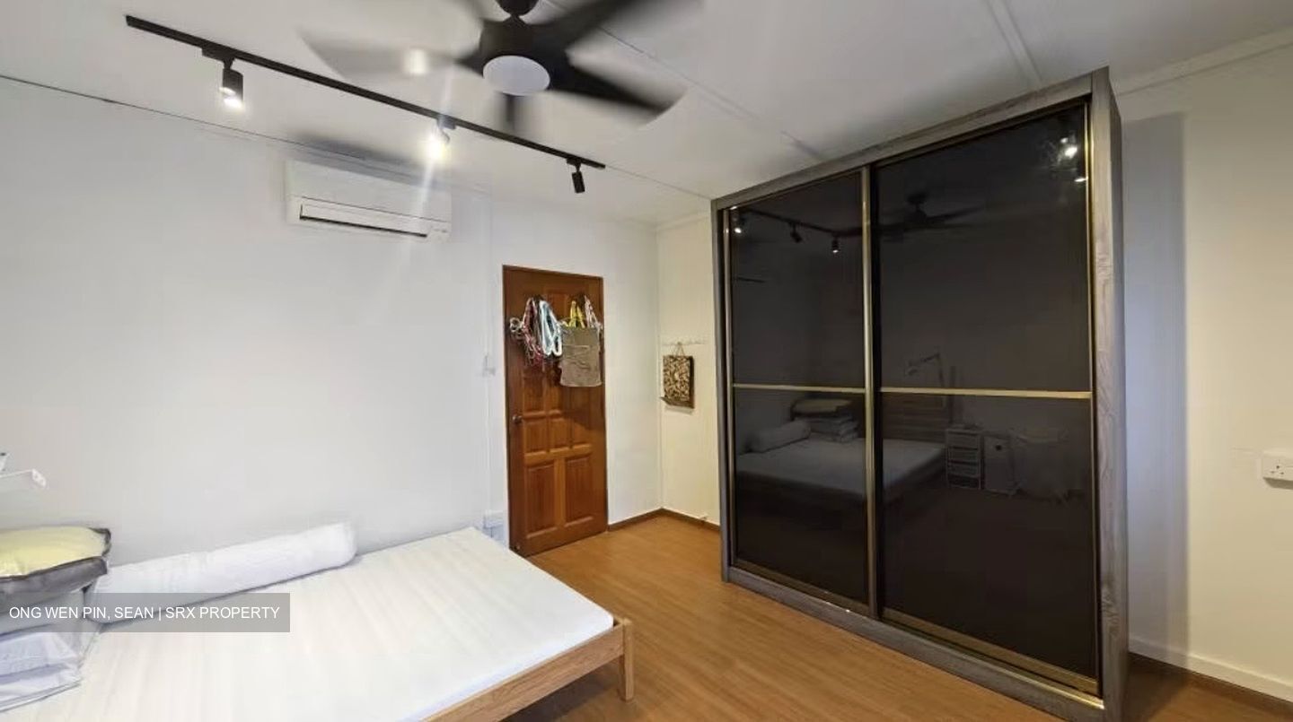 Blk 22 Teban Vista (Jurong East), HDB 4 Rooms #579300731